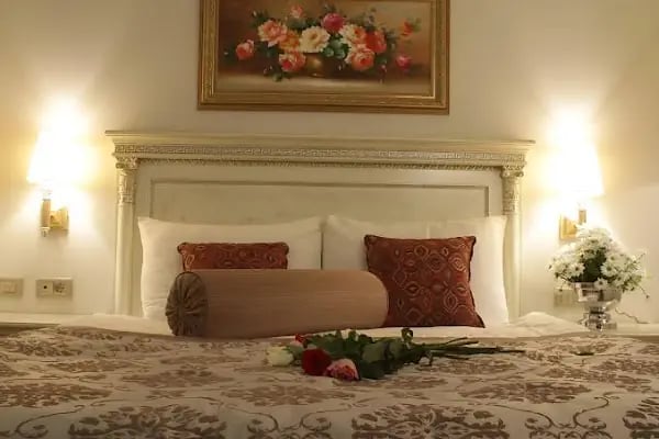 Demir Hotel - Resim 2