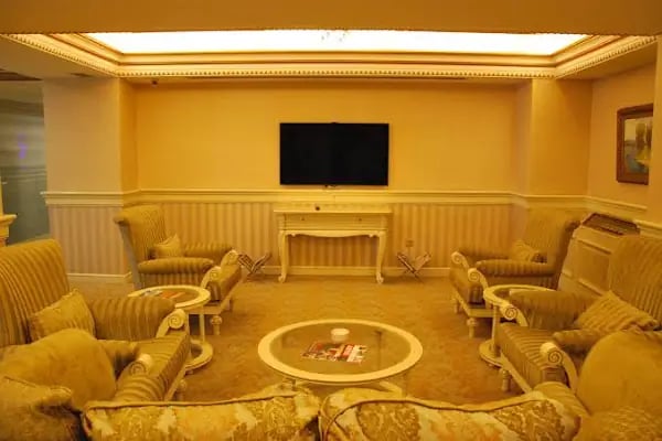 Demir Hotel - Resim 7