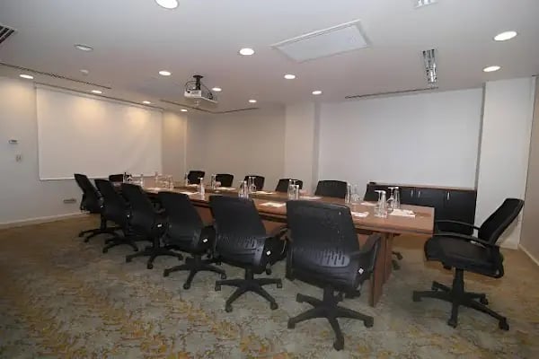 Demir Hotel - Resim 10