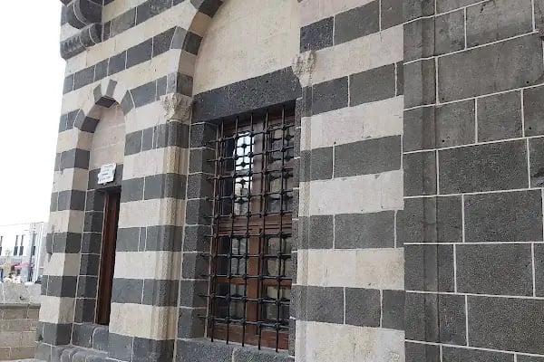 Demir Hotel - Resim 18