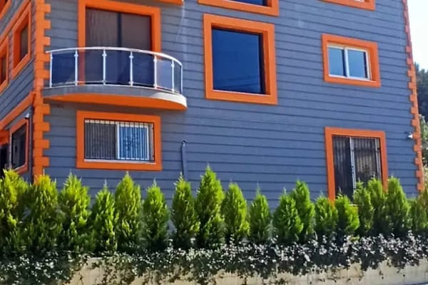 Özmar Lojistik Konteyner Deposu - Resim 8