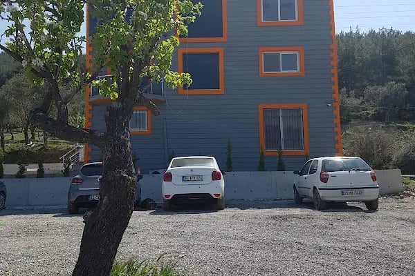 Özmar Lojistik Konteyner Deposu - Resim 12