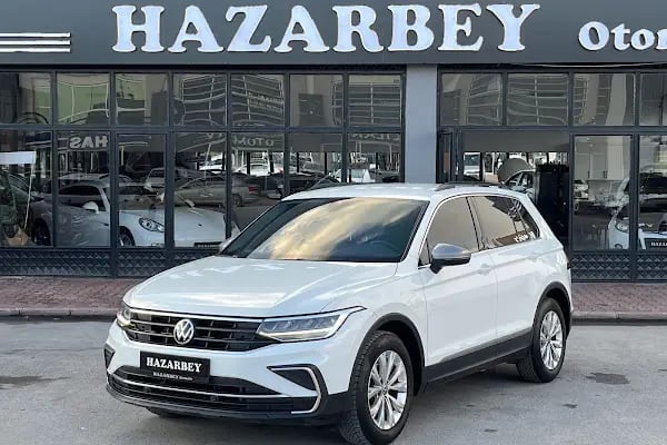 HAZARBEY Otomotiv - Resim 3