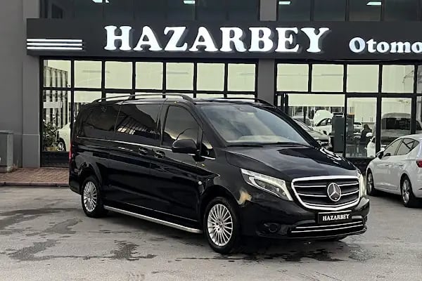 HAZARBEY Otomotiv - Resim 7