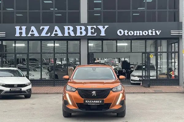 HAZARBEY Otomotiv - Resim 6
