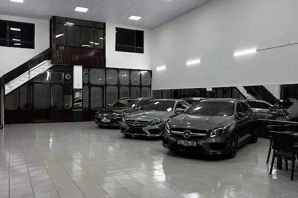 HAZARBEY Otomotiv - Resim 8
