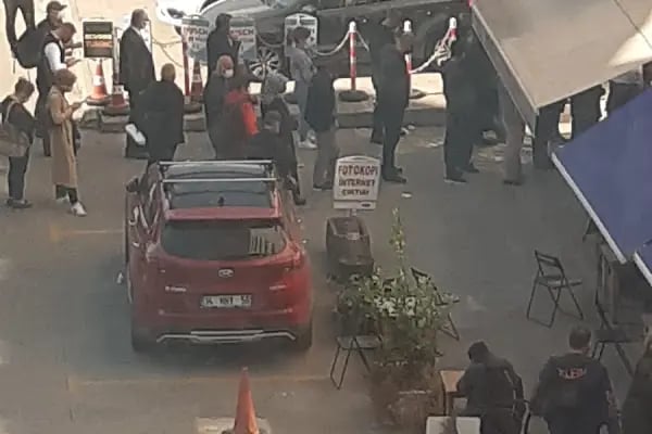 Rıhtım veraset ve harçlar vergi dairesi müdürlüğü - Resim 12