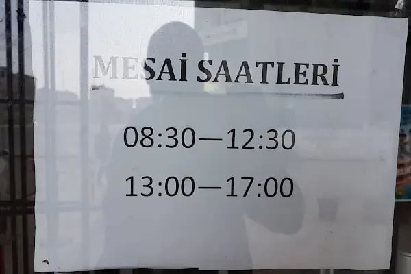 Rıhtım veraset ve harçlar vergi dairesi müdürlüğü - Resim 15