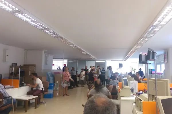 Rıhtım veraset ve harçlar vergi dairesi müdürlüğü - Resim 3
