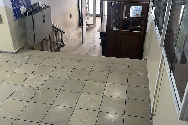 Rıhtım veraset ve harçlar vergi dairesi müdürlüğü - Resim 19
