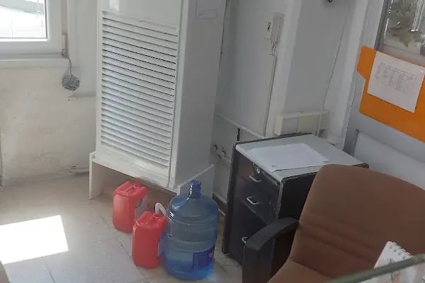 Rıhtım veraset ve harçlar vergi dairesi müdürlüğü - Resim 20