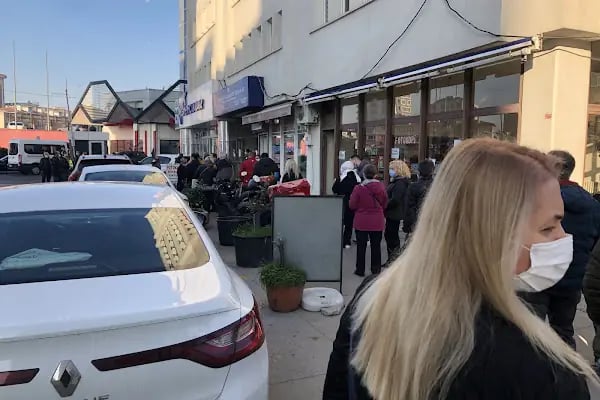Rıhtım veraset ve harçlar vergi dairesi müdürlüğü - Resim 16