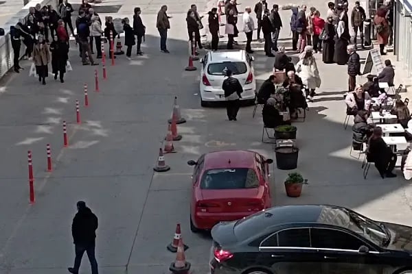 Rıhtım veraset ve harçlar vergi dairesi müdürlüğü - Resim 8