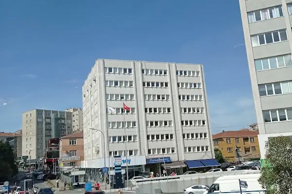 Rıhtım veraset ve harçlar vergi dairesi müdürlüğü - Resim 4