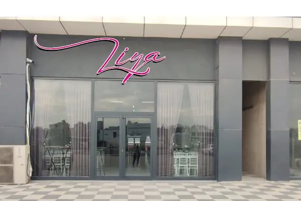 Liya davet salonu - Resim 4