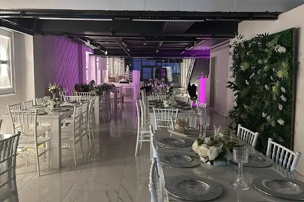 Liya davet salonu - Resim 2