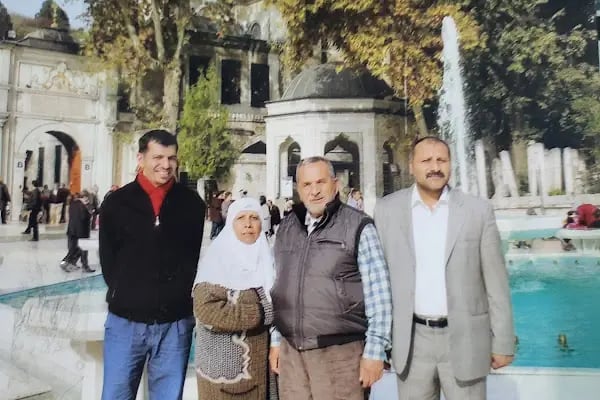 Somun Baba Ekmek Fırını - Resim 2