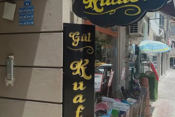 Gül Bayan Kuaförü - Resim 8