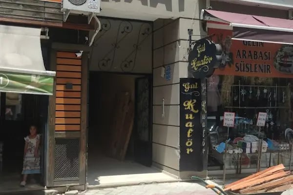 Gül Bayan Kuaförü - Resim 7