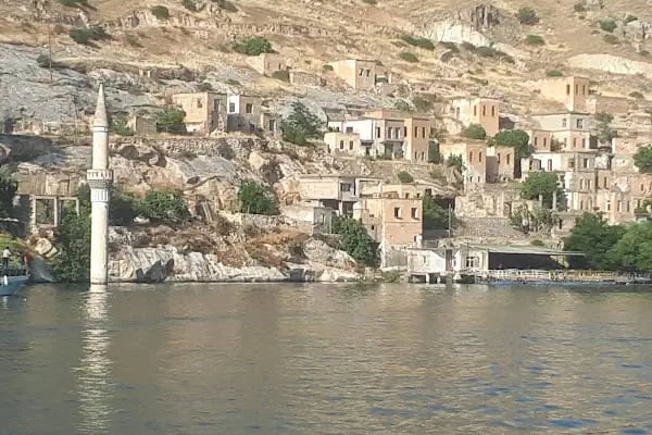 Araban - Resim 1