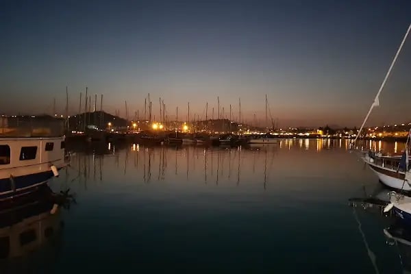 Çıngıloğlu Bodrum Çarşı - Resim 18