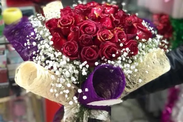 Lalezar Çiçekevi - Resim 8