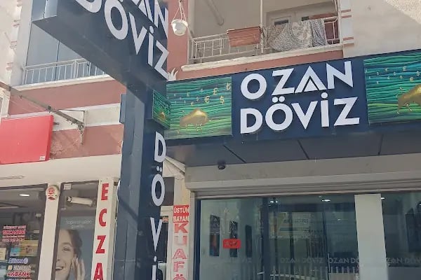 OZAN DÖVİZ ETİMESGUT - Resim 4
