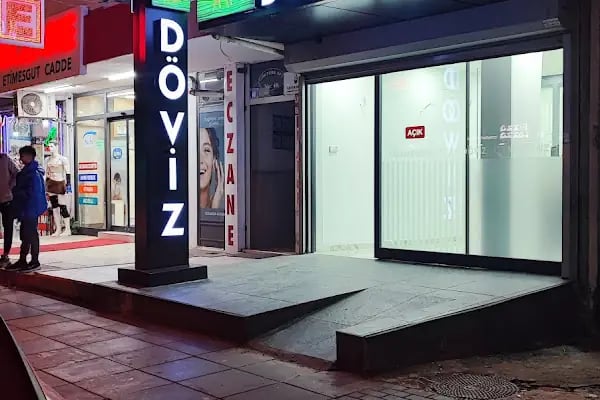 OZAN DÖVİZ ETİMESGUT - Resim 3