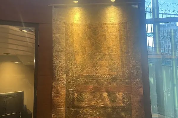 Endonezya Cumhuriyeti İstanbul Başkonsolosluğu - Resim 14