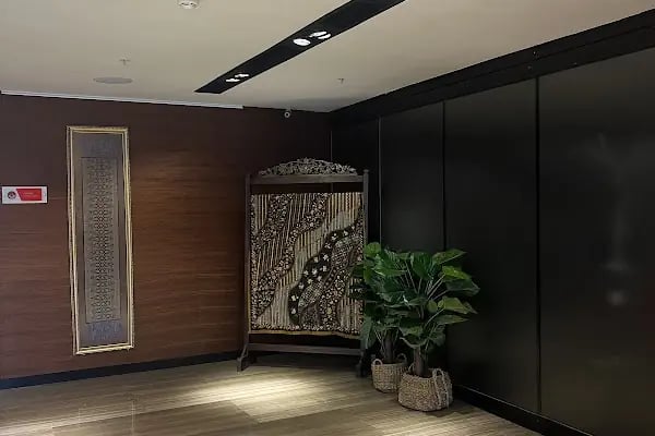 Endonezya Cumhuriyeti İstanbul Başkonsolosluğu - Resim 7