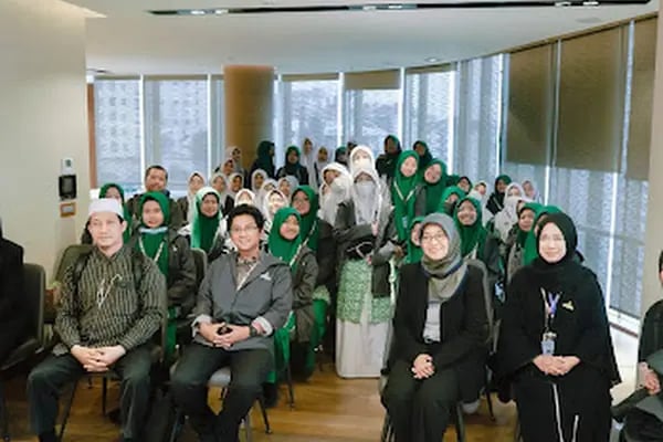Endonezya Cumhuriyeti İstanbul Başkonsolosluğu - Resim 16