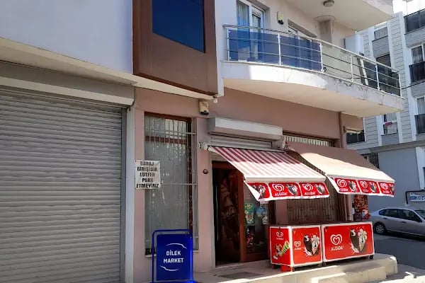 Dilek Market - Resim 4