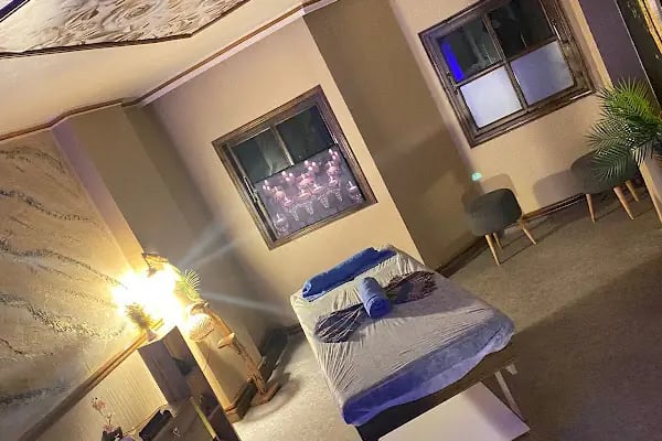 New Gold Spa Merkezi - Resim 11