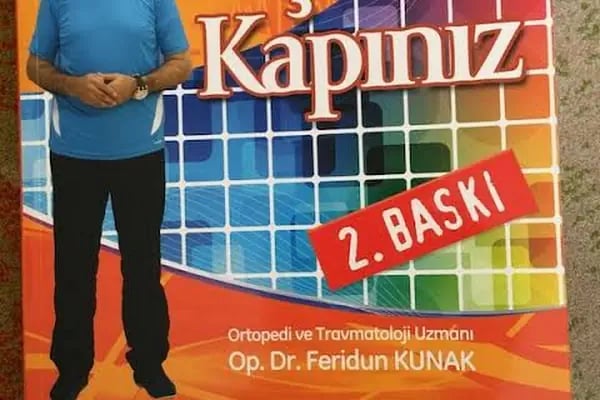 DR FERİDUN KUNAK - Resim 9