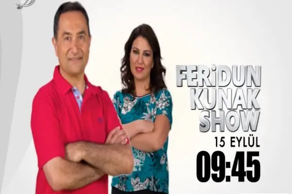 DR FERİDUN KUNAK - Resim 8