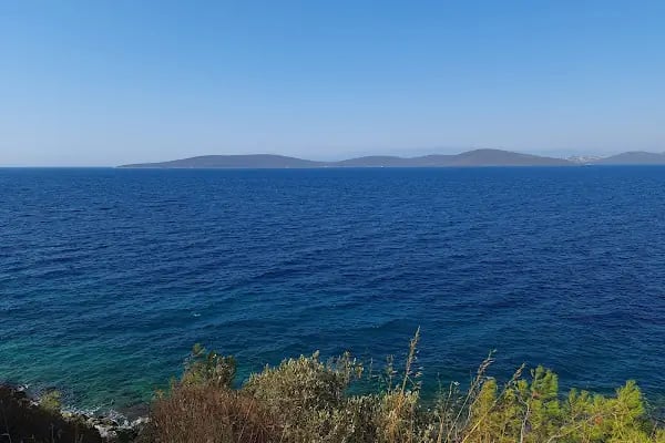 Eskici Bodrum - Resim 2