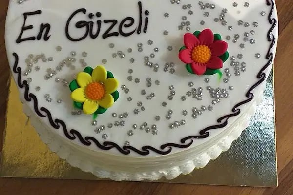Kestel Merkez Pastanesi - Resim 11