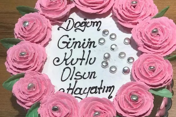 Kestel Merkez Pastanesi - Resim 6