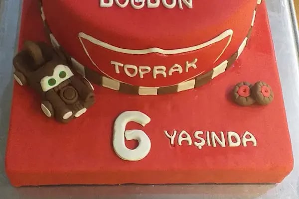 Kestel Merkez Pastanesi - Resim 20