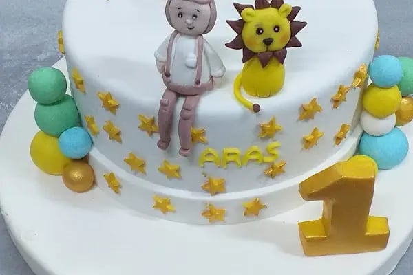 Kestel Merkez Pastanesi - Resim 13