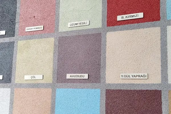 Yeşilkim İzolasyon ve Yapı Malz. San. Tic. Ltd. Şti - Resim 15