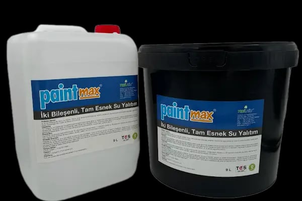 Yeşilkim İzolasyon ve Yapı Malz. San. Tic. Ltd. Şti - Resim 18