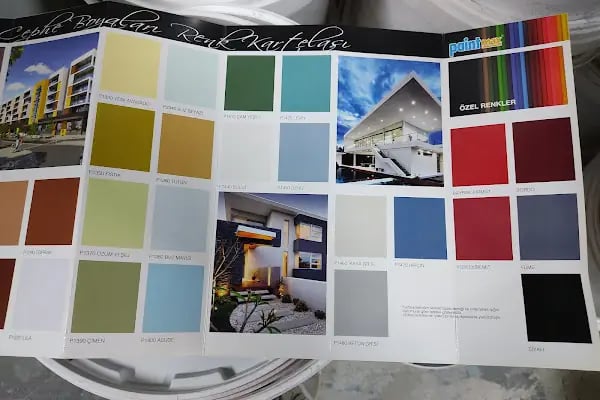 Yeşilkim İzolasyon ve Yapı Malz. San. Tic. Ltd. Şti - Resim 7