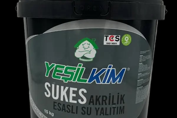 Yeşilkim İzolasyon ve Yapı Malz. San. Tic. Ltd. Şti - Resim 13