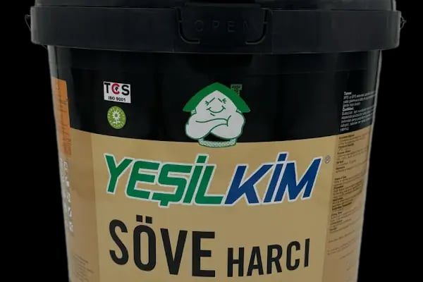 Yeşilkim İzolasyon ve Yapı Malz. San. Tic. Ltd. Şti - Resim 20