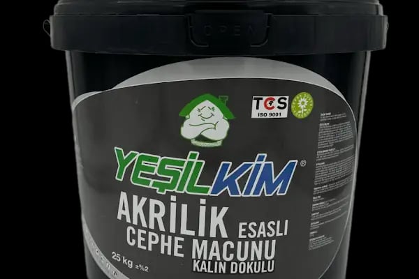 Yeşilkim İzolasyon ve Yapı Malz. San. Tic. Ltd. Şti - Resim 8