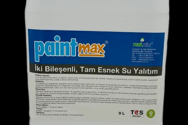 Yeşilkim İzolasyon ve Yapı Malz. San. Tic. Ltd. Şti - Resim 5