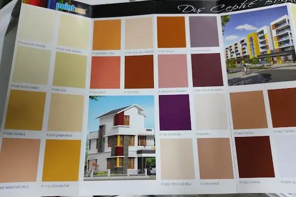 Yeşilkim İzolasyon ve Yapı Malz. San. Tic. Ltd. Şti - Resim 4