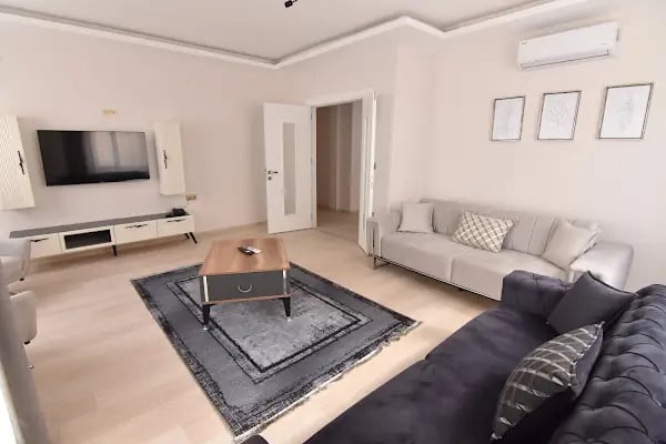 Nora Suite - Resim 4