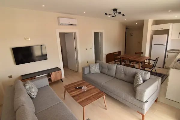Nora Suite - Resim 5
